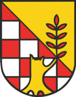 Wappen Landkreis Nordhausen