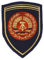 Abzeichen Nationale Volksarmee der DDR (Marine)