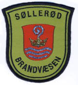 Abzeichen Brandvaesen Sollerod