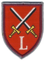 Abzeichen ABC-Abwehrlehrbattalion 210 / Sonthofen