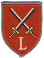 Abzeichen Artillerielehrregiment 5 / Idar-Oberstein