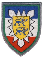 Abzeichen Heimatschutzbrigade 51 / Eutin