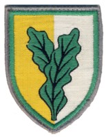 Abzeichen Heimatschutzkbrigade 52 / Munster/Lingen