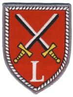 Abzeichen Lehrbattalion / xxx