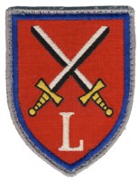 Abzeichen Nachschublehrbattalion 130 / Aachen/Eschweiler