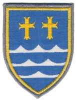 Abzeichen Panzergrenadierbrigade 33 / Celle