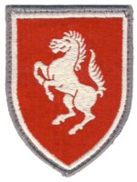 Abzeichen Panzergrenerdierbrigade 19 / Ahlen