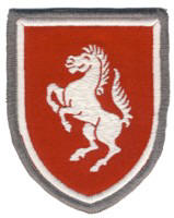 Abzeichen Panzergrenerdierbrigade 19 / Ahlen
