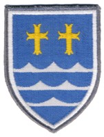 Abzeichen Panzergrenadierbrigade 31 / Oldenburg