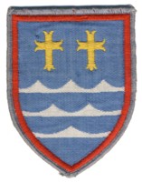 Abzeichen Panzergrenadierbrigade 32 / Schwanewede