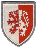 Abzeichen Panzergrenerdierbrigade 4 / Gttingen