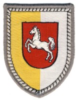 Abzeichen 1. Panzerdivision