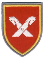 Abzeichen Panzerlehrbrigade 9 / xxx