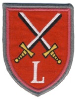 Abzeichen Panzerlehrbrigade 9 / Munster