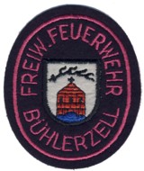 Abzeichen Freiwillige Feuerwehr Bhlerzell