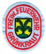 Abzeichen Freiwillige Feuerwehr Grnkraut