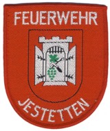 Abzeichen Freiwillige Feuerwehr Jestetten