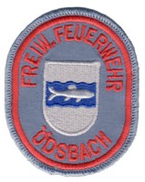 Abzeichen Freiwillige Feuerwehr dsbach