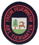 Freiwillige Feuerwehr Tiergarten
