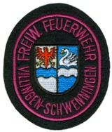 Abzeichen Freiwillige Feuerwehr Villingen-Schwenningen