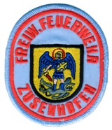 Freiwillige Feuerwehr Zusenhofen