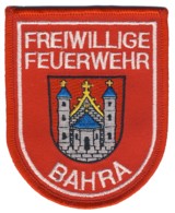 Abzeichen Freiwillige Feuerwehr Bahra