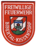 Freiwillige Feuerwehr Bibertal-Kissendorf