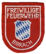 Freiwillige Feuerwehr Birkach