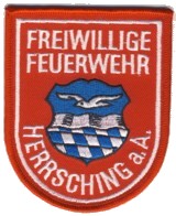 Abzeichen Freiwillige Feuerwehr Herrsching am Ammersee