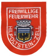Abzeichen Freiwillige Feuerwehr Hilpoltstein-Zell