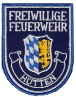 Abzeichen Freiwillige Feuerwehr Htten