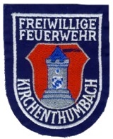 Abzeichen Freiwillige Feuerwehr Kirchenthumbach