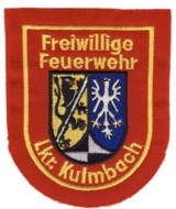 Abzeichen Freiwillige Feuerwehr Landkreis Kulmbach