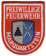 Abzeichen Freiwillige Feuerwehr Marquartstein