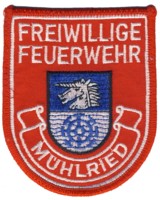 Abzeichen Freiwillige Feuerwehr Mhlried