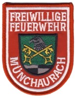 Abzeichen Freiwillige Feuerwehr Mnchaurach