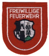 Abzeichen Freiwillige Feuerwehr Stadt Mnchberg