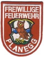Abzeichen Freiwillige Feuerwehr Planegg