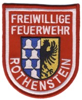 Freiwillige Feuerwehr Rothenstein