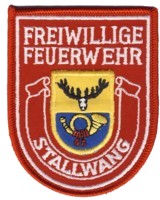 Abzeichen Freiwillige Feuerwehr Stallwang