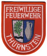 Abzeichen Freiwillige Feuerwehr Thrnstein-Schrenkenthal