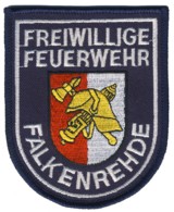 Freiwillige Feuerwehr Falkenrehde