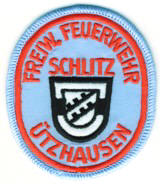 Abzeichen Freiwillige Feuerwehr Schlitz tzhausen