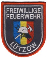 Abzeichen Freiwillige Feuerwehr Ltzow