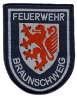 Abzeichen Freiwillige Feuerwehr Stadt Braunschweig