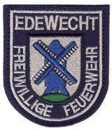 Abzeichen Freiwillige Feuerwehr Edewecht