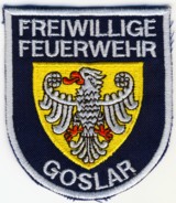 Abzeichen Freiwillige Feuerwehr Goslar