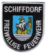 Abzeichen Freiwillige Feuerwehr Schiffdorf