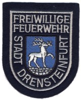 Abzeichen Freiwillige Feuerwehr Stadt Drensteinfurt