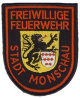 Freiwillige Feuerwehr Stadt Monschau